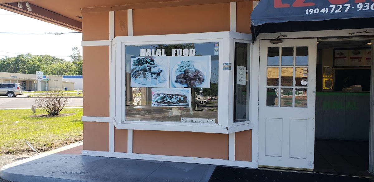 E Z Grill